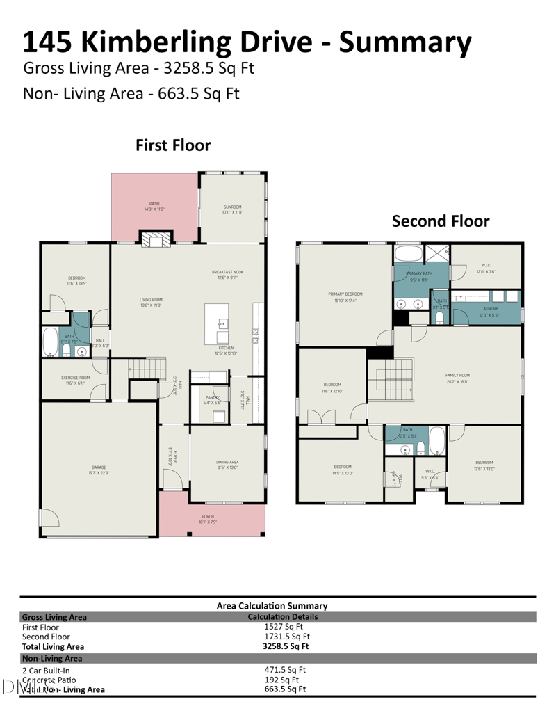 145 Kimberling Dr, Franklinton, NC 27525