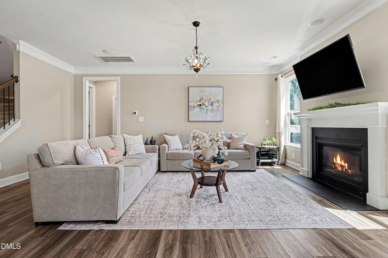 145 Kimberling Dr, Franklinton, NC 27525