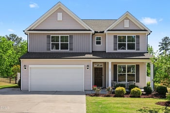 145 Kimberling Dr, Franklinton, NC 27525