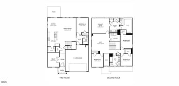 145 Klamath Dr, Garner, NC 27529