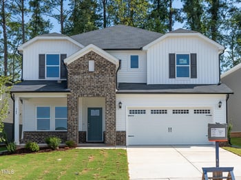 145 Klamath Dr, Garner, NC 27529