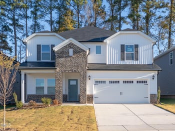 145 Klamath Dr, Garner, NC 27529