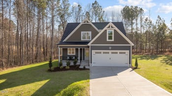 145 Leisure Ln, Louisburg, NC 27549