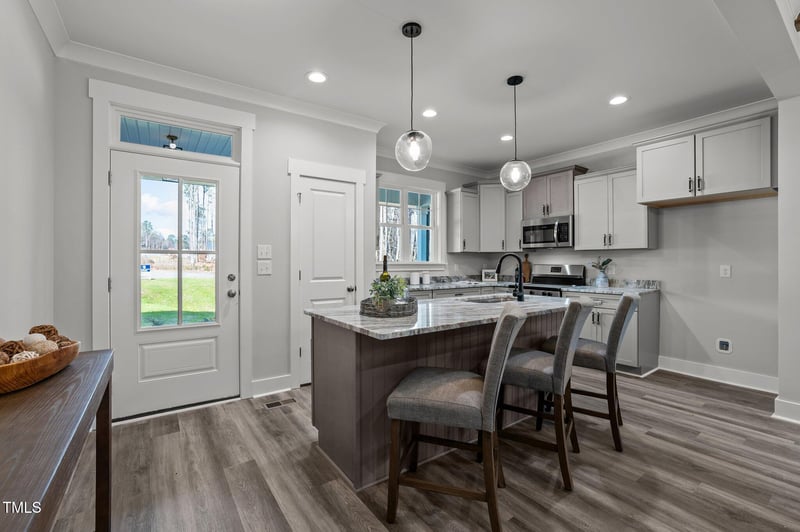 145 Leisure Ln, Louisburg, NC 27549