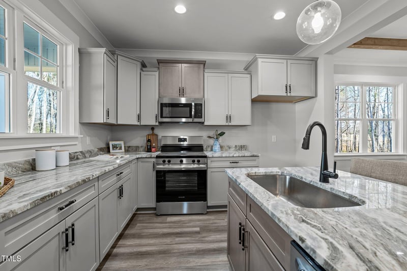 145 Leisure Ln, Louisburg, NC 27549