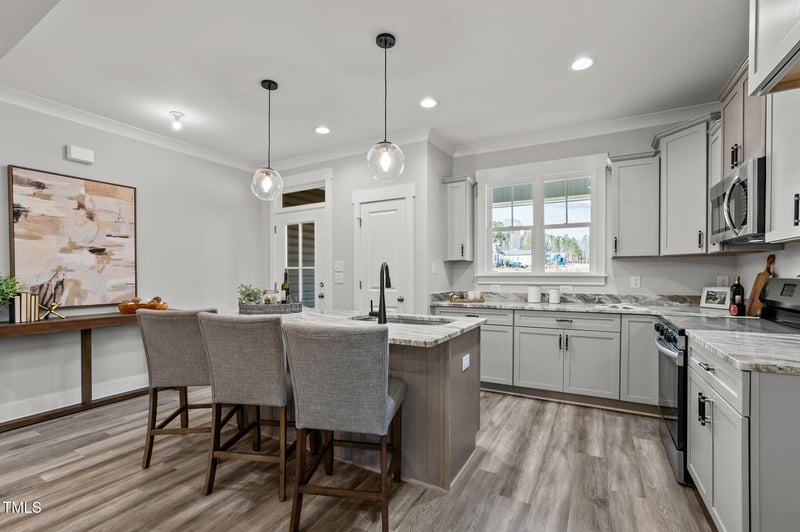 145 Leisure Ln, Louisburg, NC 27549