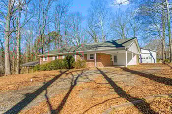 145 Lin Tilley Rd, Durham, NC 27712