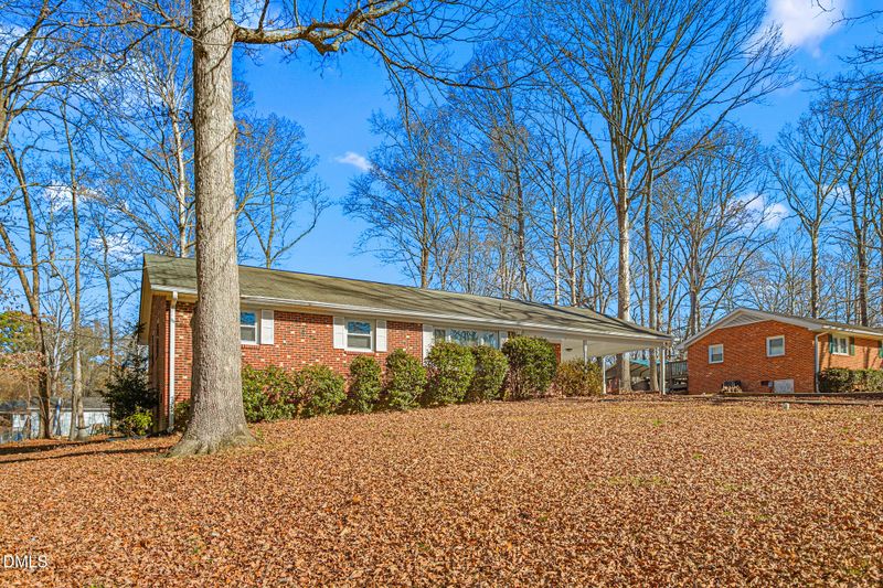 145 Lin Tilley Rd, Durham, NC 27712