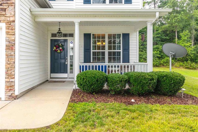 145 Longbay St, Garner, NC 27529