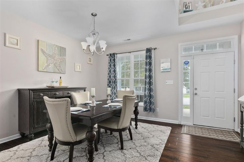 145 Longbay St, Garner, NC 27529