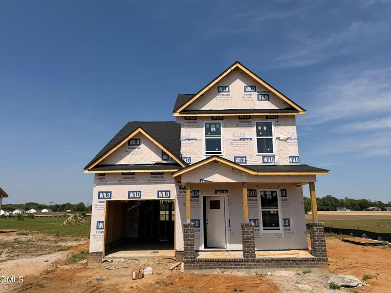 145 Longfield Ct, Dunn, NC 28334