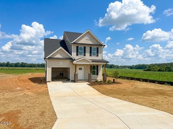 145 Longfield Ct, Dunn, NC 28334