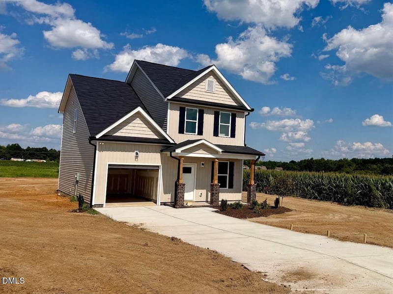 145 Longfield Ct, Dunn, NC 28334