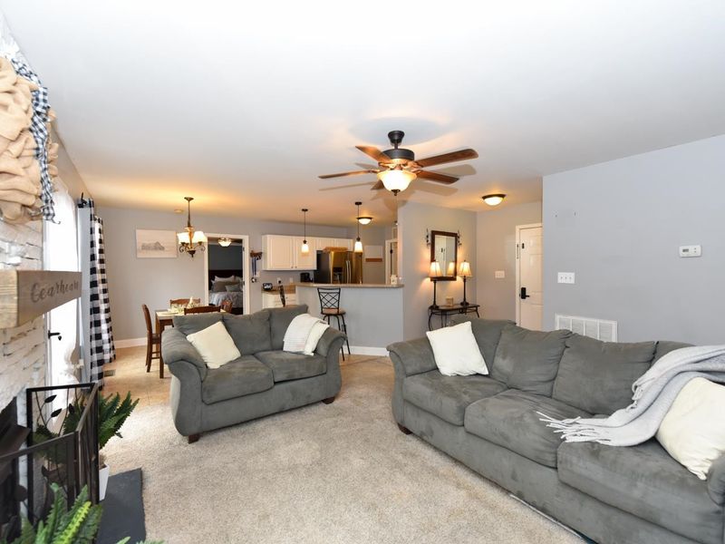145 Lynn Dr, Clayton, NC 27520