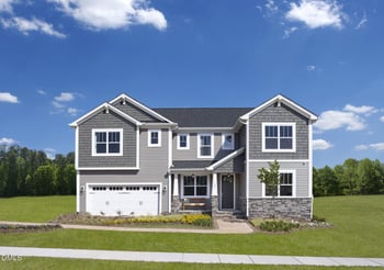 145 Magnolia Park Dr, Garner, NC 27529