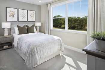 145 Magnolia Park Dr, Garner, NC 27529