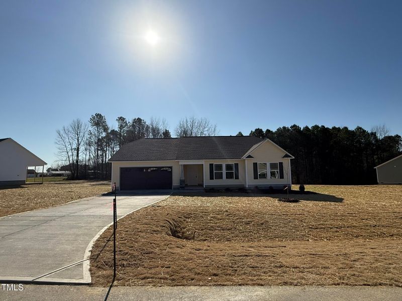145 Magnolia Run Way, Benson, NC 27504