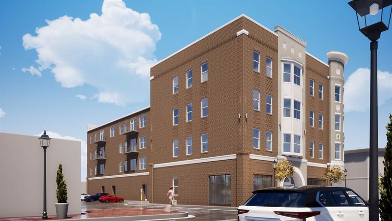 145 S Main St #402, Fuquay Varina, NC 27526