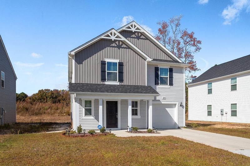 145 Maple Tree Ln, Clayton, NC 27527