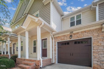 145 Mariah Towns Way, Garner, NC 27529