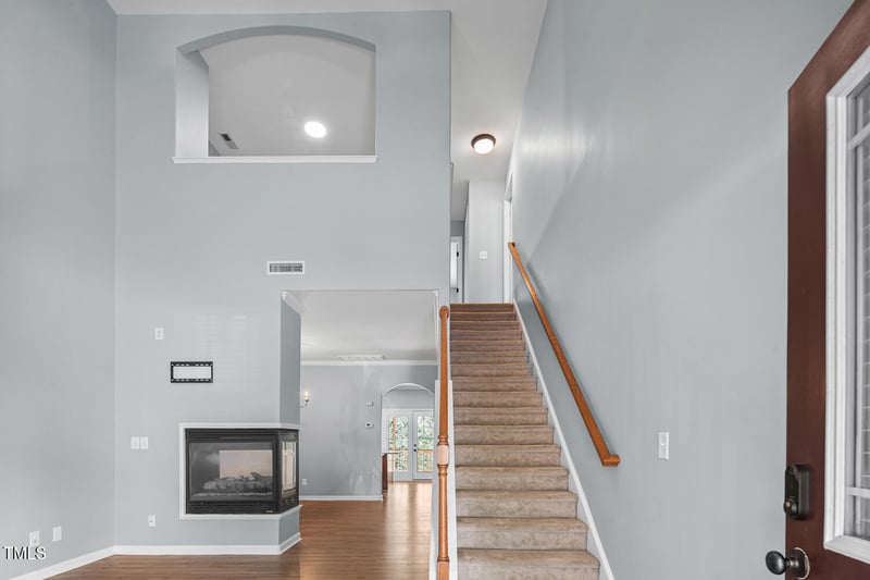 145 Mariah Towns Way, Garner, NC 27529