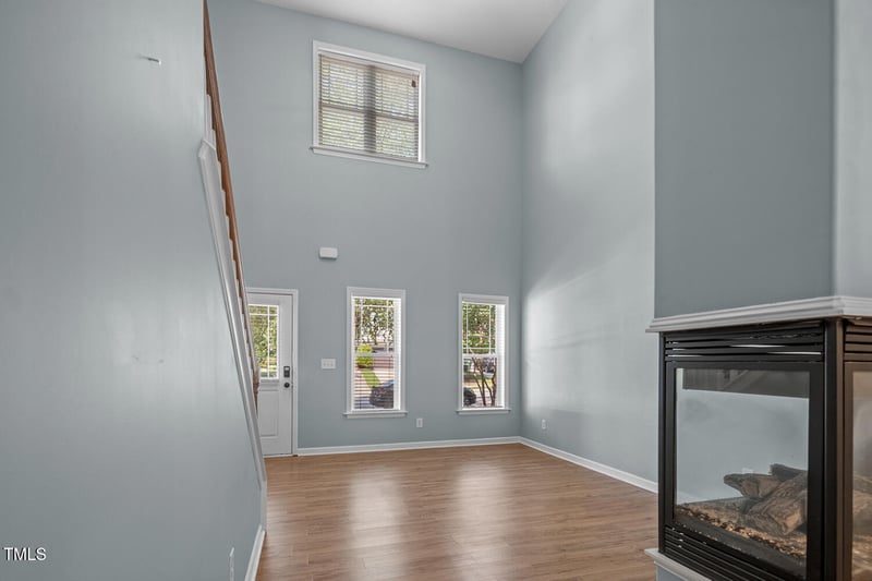 145 Mariah Towns Way, Garner, NC 27529