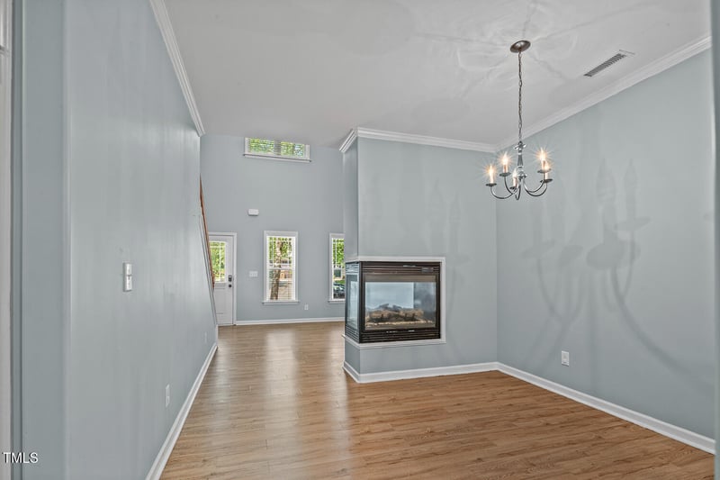 145 Mariah Towns Way, Garner, NC 27529