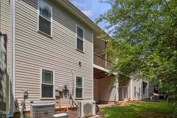 145 Mariah Towns Way, Garner, NC 27529