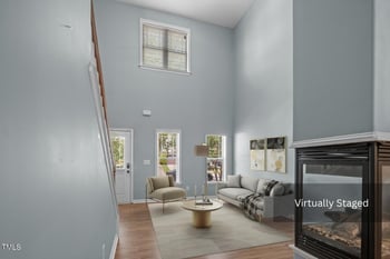 145 Mariah Towns Way, Garner, NC 27529