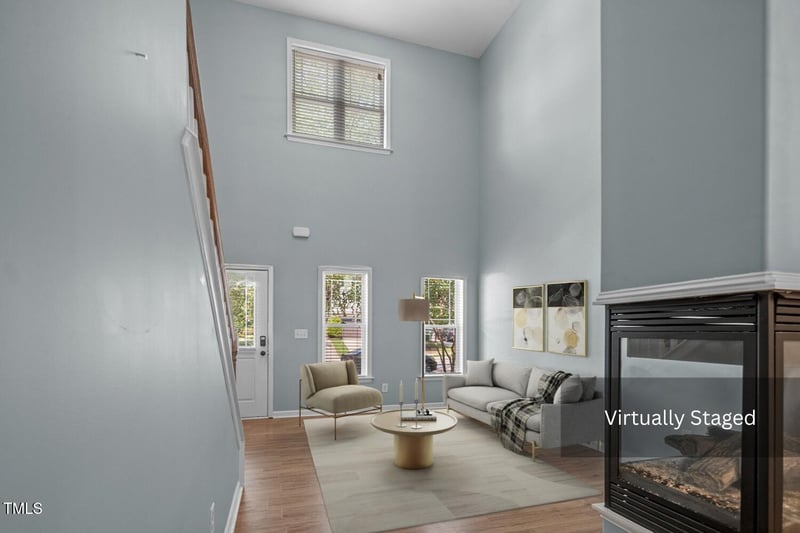 145 Mariah Towns Way, Garner, NC 27529