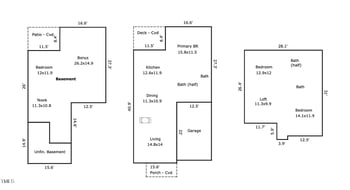 145 Mariah Towns Way, Garner, NC 27529