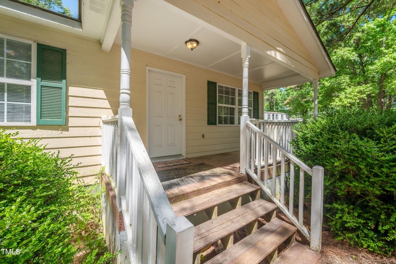 145 Mark St, Franklinton, NC 27525