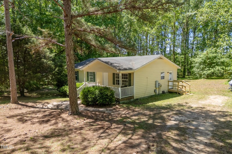 145 Mark St, Franklinton, NC 27525