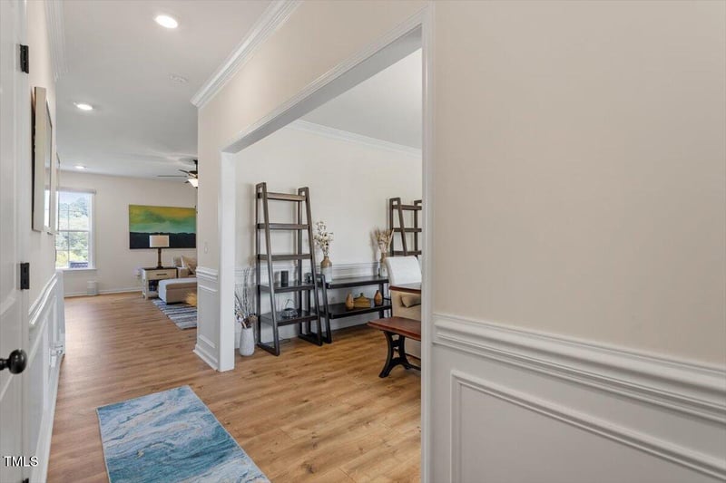 145 Mcfarlin Cir, Youngsville, NC 27596