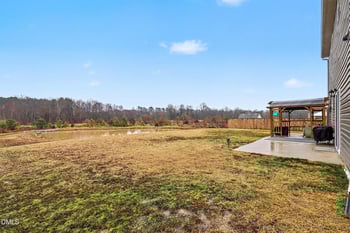 145 Mcfarlin Cir, Youngsville, NC 27596