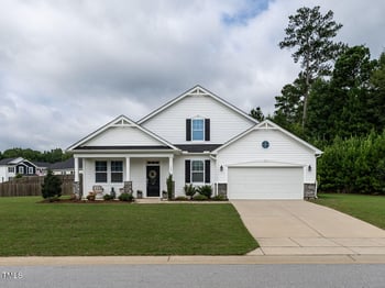 145 Montasel Ct, Fuquay Varina, NC 27526