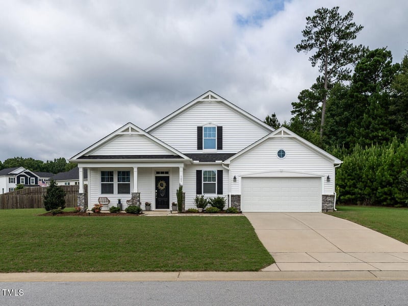 145 Montasel Ct, Fuquay Varina, NC 27526