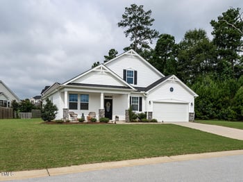 145 Montasel Ct, Fuquay Varina, NC 27526