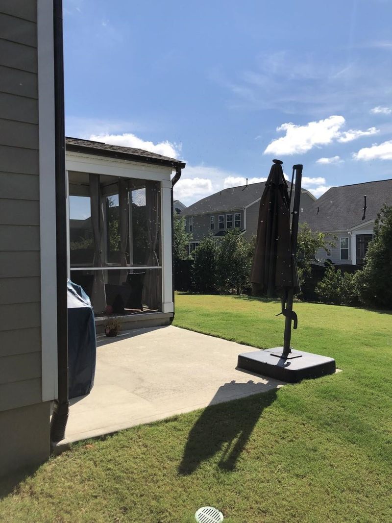 145 Morgan Ridge Rd, Holly Springs, NC 27540