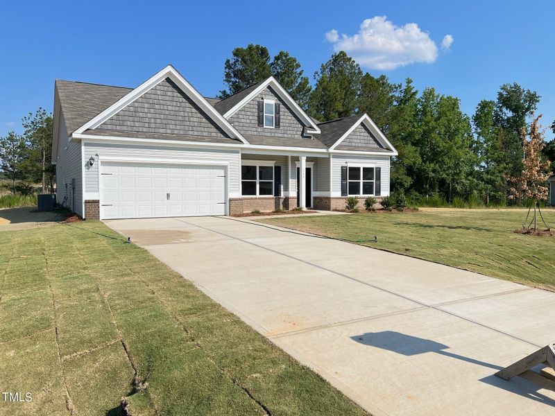 145 Oriental St #155, Angier, NC 27501