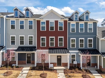 145 Pearl St #10, Garner, NC 27529