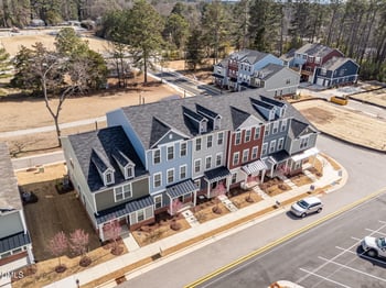 145 Pearl St #10, Garner, NC 27529