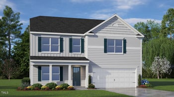 145 Pisgah St, Sanford, NC 27330