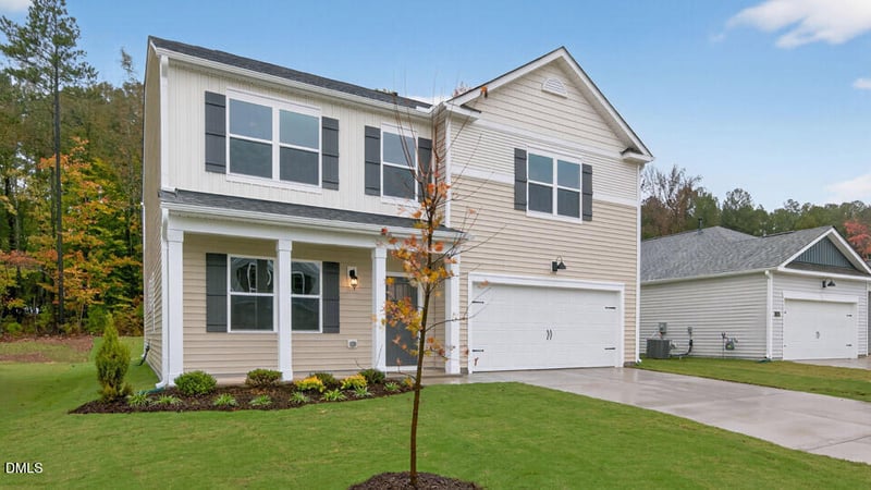 145 Pisgah St, Sanford, NC 27330