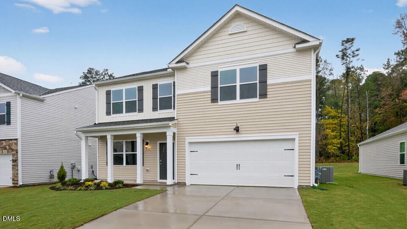 145 Pisgah St, Sanford, NC 27330