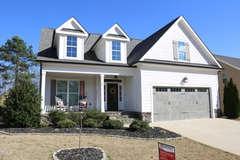 145 Plantation Dr, Youngsville, NC 27596