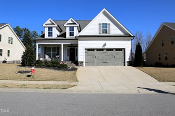 145 Plantation Dr, Youngsville, NC 27596