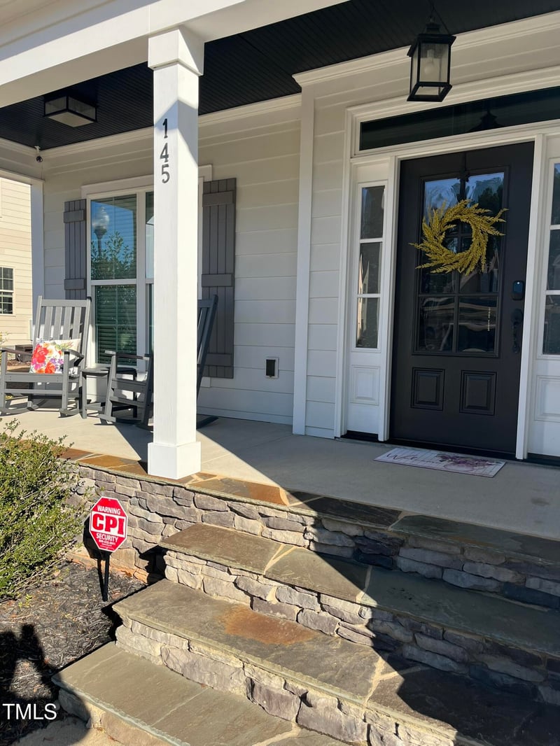 145 Plantation Dr, Youngsville, NC 27596