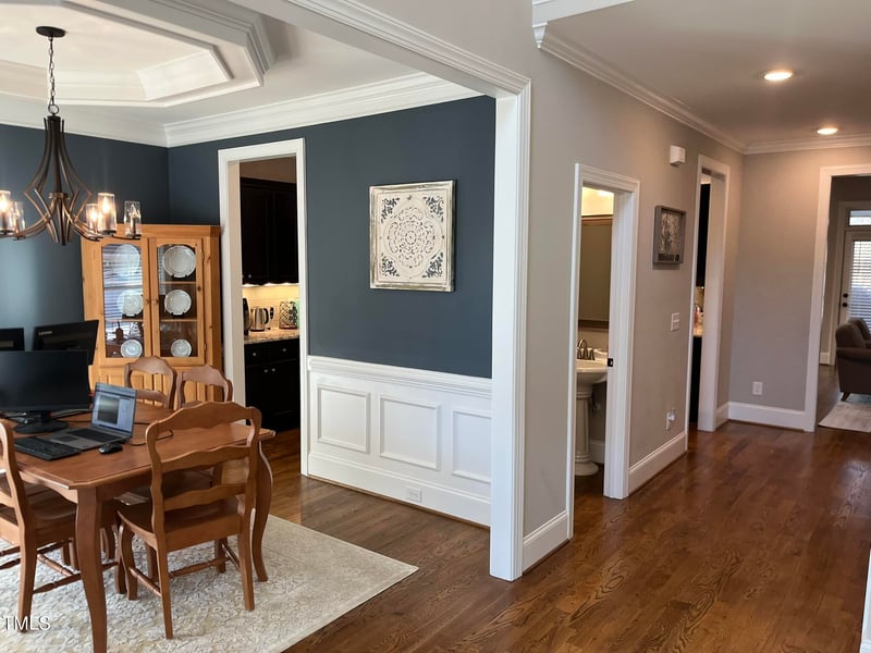 145 Plantation Dr, Youngsville, NC 27596
