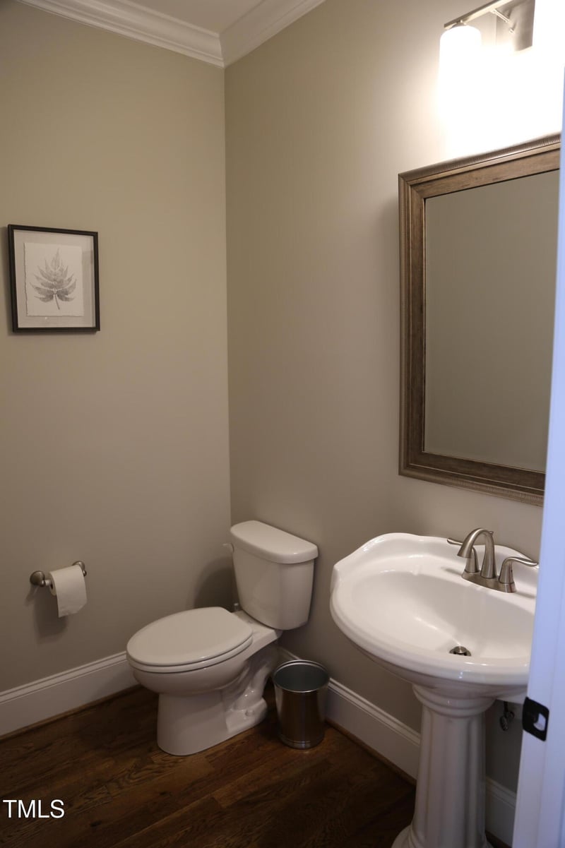 145 Plantation Dr, Youngsville, NC 27596